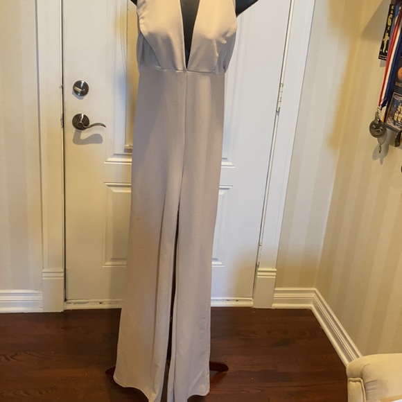 Fashion Nova Jumpsuit - Picture 2 of 13